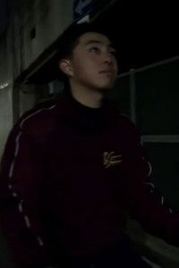 Poster for Wall-Hitting