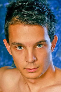 Profile of Brant Shy