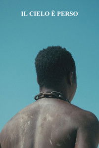 Poster for Il Cielo è Perso