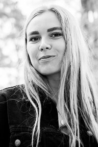 Profile of Teresa Juksaar