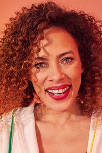 Profile of Tawny Cypress