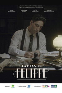 Poster for Cartas de Felippe