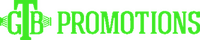 logo for TGB Promotions