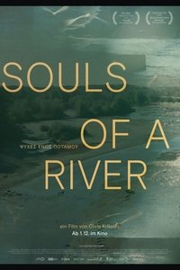Poster for Souls of a River