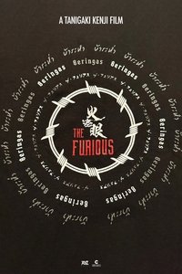 Poster for The Furious