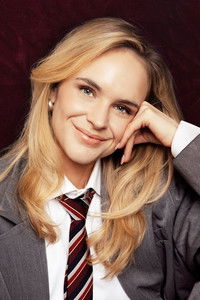 Profile of Linnéa Myhre