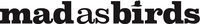 Logo - Mad as Birds