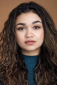 Profile of Madison Bailey