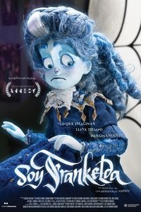 I Am Frankelda