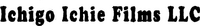 logo for Ichigo Ichie Films