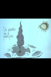 Poster for A Dream in the Park