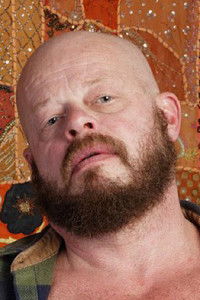 Profile of Gruff Hunter