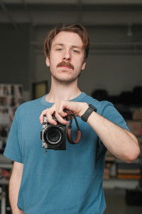 Profile of Conor Herbert