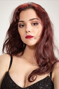 Profile of Evgenia Medvedeva