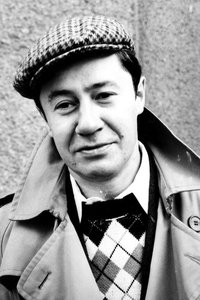 Profile of Ireneusz Iredyński