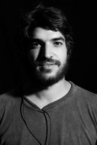 Profile of Lucas Assunção