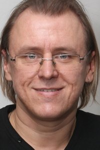 Profile of Viktor Dvoyak