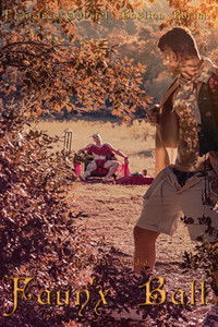 Poster for Faun'x Ball