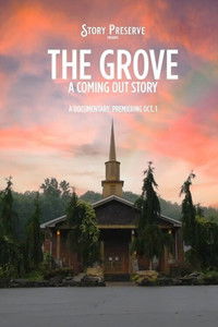 Poster for The Grove