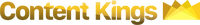 logo for Content Kings