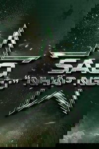 Poster for Sao Nhập Ngũ