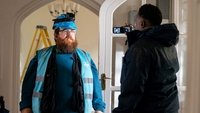 La venganza de la viuda de Chichester