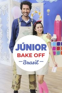 Poster for Júnior Bake Off Brasil