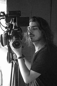 Profile of Bernardo Alves