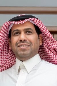 Profile of Mufarrij Almajfel