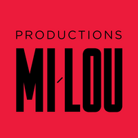 Logo - Productions Mi-Lou