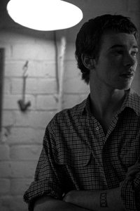 Profile of Brodie McCuskey