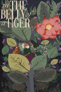 Poster for In the Belly of a Tiger