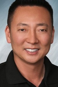 Profile of Chris Kim