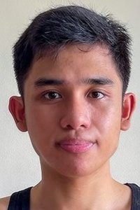 Profile of Romney Givon Ranjo
