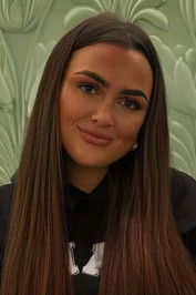 Profile of Alana-Jessica