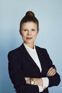 Profile of Louise Fredbo-Nielsen