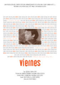 Poster for Viernes