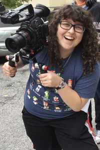 Profile of Gavi Loewenstein