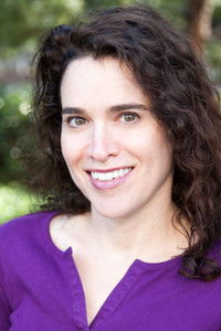 Profile of Corrie Rothbart