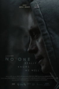Poster for No One Really Knows Me Well