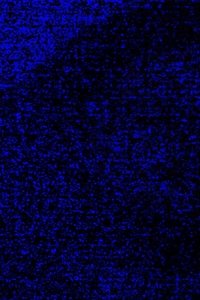 Poster for Permadeath blue