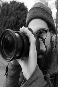 Profile of Balázs Szövényi-Lux