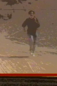 Poster for The Target