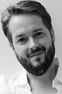 Profile of Sebastian Cruz