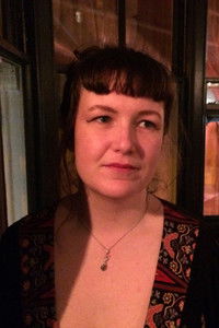 Profile of Terri Affleck