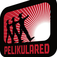 Logo - PelikulaRED