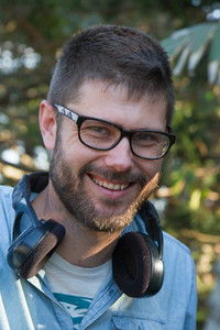 Profile of Corne van Rooyen