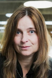 Profile of Kerstin Gezelius