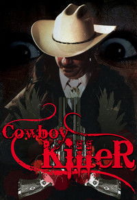 Poster for Cowboy Killer