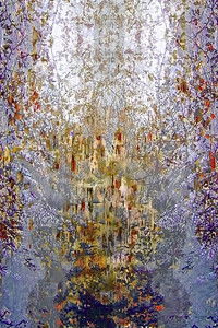 Poster for Its Existence Commenced This Hour